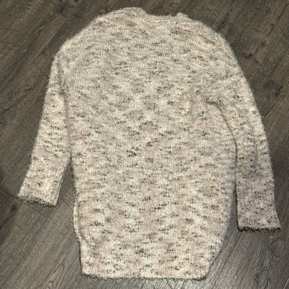 PJ Salvage Cozy Cardigan Women’s Size Small - Picture 5 of 5
